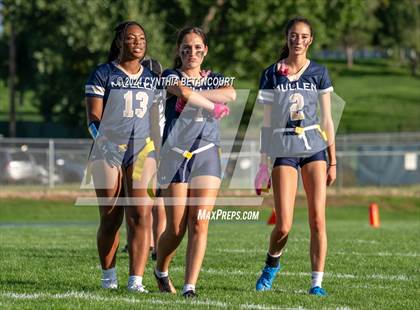 Thumbnail 2 in Mullen vs Thomas Jefferson photogallery.