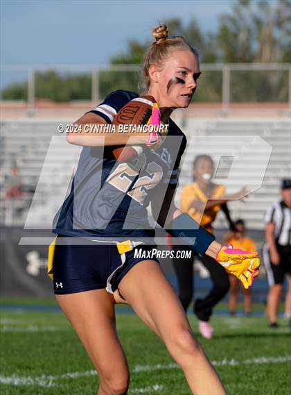 Thumbnail 1 in Mullen vs Thomas Jefferson photogallery.