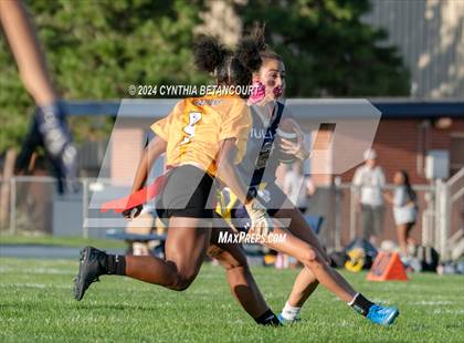 Thumbnail 1 in Mullen vs Thomas Jefferson photogallery.