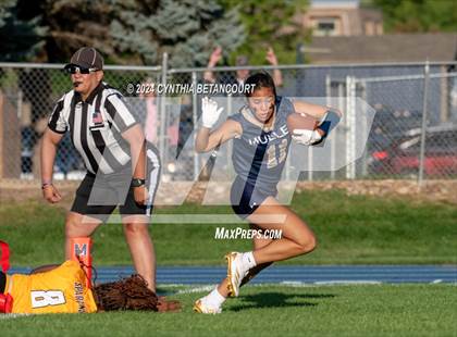 Thumbnail 1 in Mullen vs Thomas Jefferson photogallery.