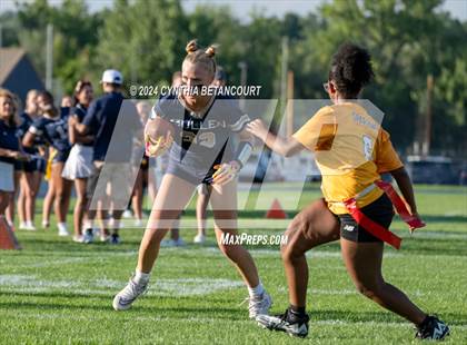 Thumbnail 3 in Mullen vs Thomas Jefferson photogallery.