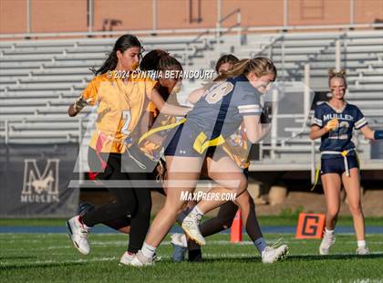 Thumbnail 3 in Mullen vs Thomas Jefferson photogallery.