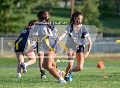 Thumbnail 3 in Mullen vs Thomas Jefferson photogallery.