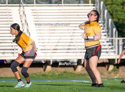 Thumbnail 3 in Mullen vs Thomas Jefferson photogallery.