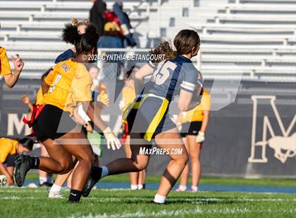 Thumbnail 2 in Mullen vs Thomas Jefferson photogallery.