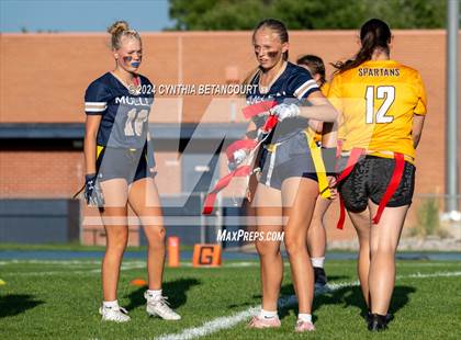 Thumbnail 2 in Mullen vs Thomas Jefferson photogallery.