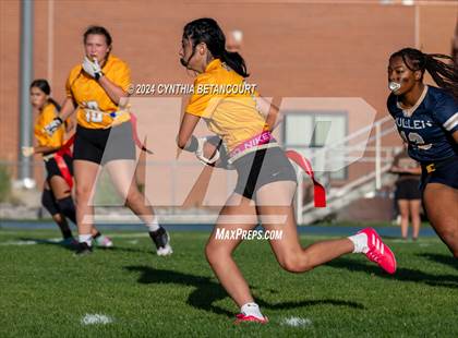 Thumbnail 2 in Mullen vs Thomas Jefferson photogallery.