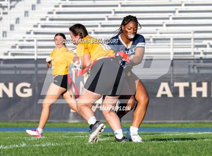 Thumbnail 1 in Mullen vs Thomas Jefferson photogallery.
