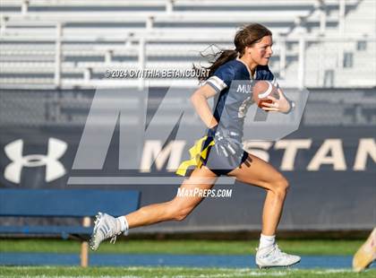 Thumbnail 2 in Mullen vs Thomas Jefferson photogallery.