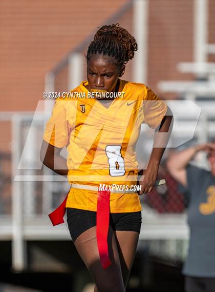 Thumbnail 1 in Mullen vs Thomas Jefferson photogallery.