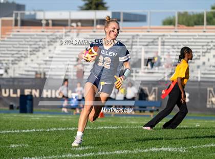 Thumbnail 1 in Mullen vs Thomas Jefferson photogallery.
