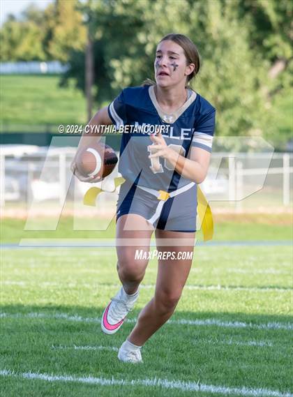Thumbnail 3 in Mullen vs Thomas Jefferson photogallery.