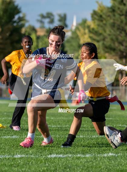 Thumbnail 1 in Mullen vs Thomas Jefferson photogallery.