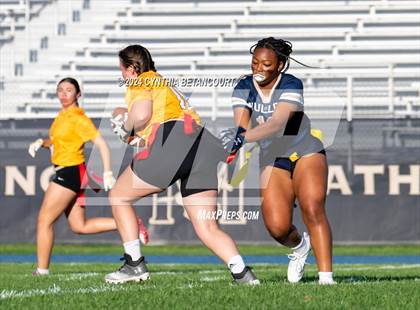 Thumbnail 3 in Mullen vs Thomas Jefferson photogallery.