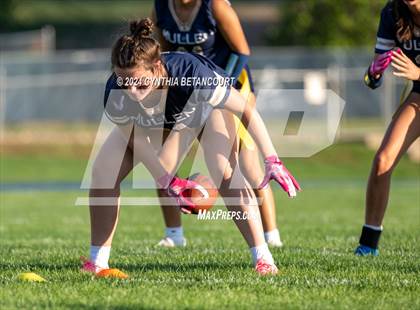 Thumbnail 3 in Mullen vs Thomas Jefferson photogallery.