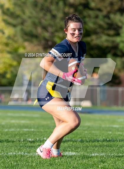 Thumbnail 3 in Mullen vs Thomas Jefferson photogallery.