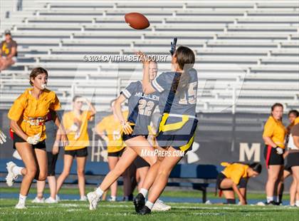 Thumbnail 3 in Mullen vs Thomas Jefferson photogallery.