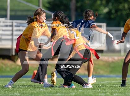 Thumbnail 1 in Mullen vs Thomas Jefferson photogallery.