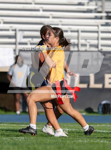 Thumbnail 1 in Mullen vs Thomas Jefferson photogallery.