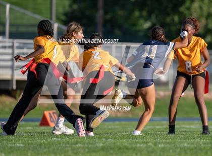 Thumbnail 3 in Mullen vs Thomas Jefferson photogallery.