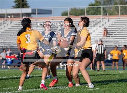 Thumbnail 1 in Mullen vs Thomas Jefferson photogallery.