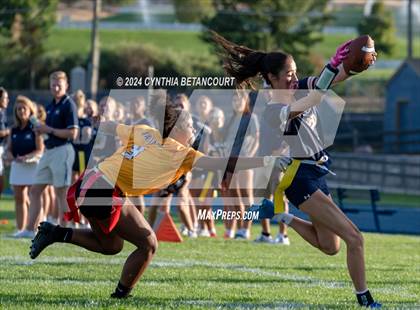 Thumbnail 2 in Mullen vs Thomas Jefferson photogallery.