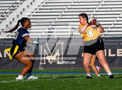 Thumbnail 3 in Mullen vs Thomas Jefferson photogallery.