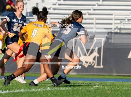 Thumbnail 3 in Mullen vs Thomas Jefferson photogallery.