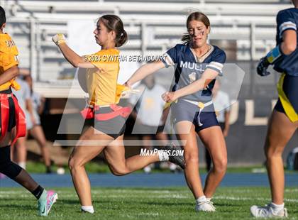 Thumbnail 3 in Mullen vs Thomas Jefferson photogallery.