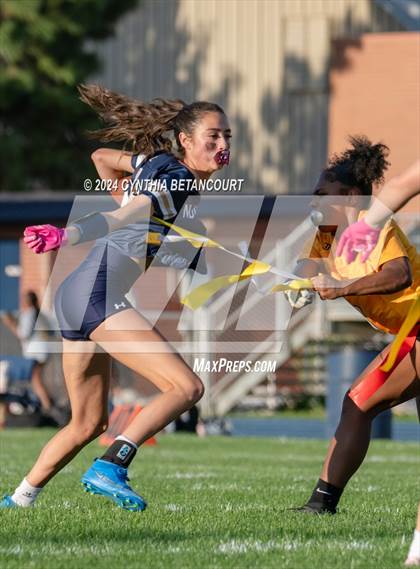 Thumbnail 1 in Mullen vs Thomas Jefferson photogallery.