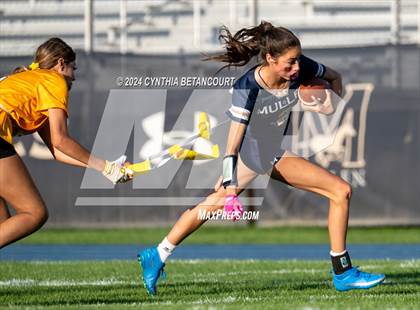 Thumbnail 3 in Mullen vs Thomas Jefferson photogallery.