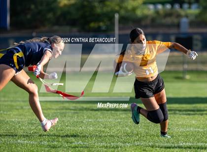 Thumbnail 2 in Mullen vs Thomas Jefferson photogallery.