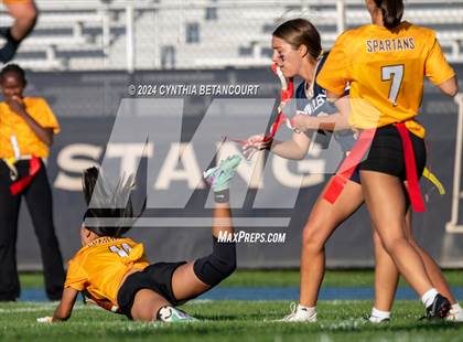 Thumbnail 2 in Mullen vs Thomas Jefferson photogallery.