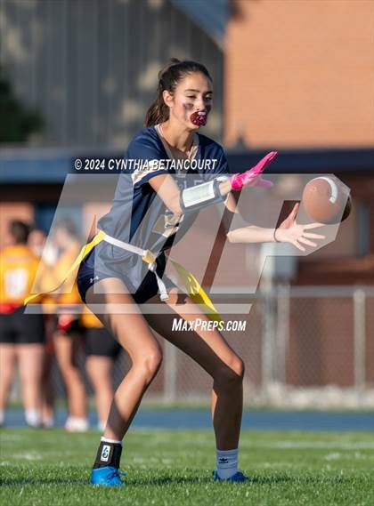 Thumbnail 1 in Mullen vs Thomas Jefferson photogallery.