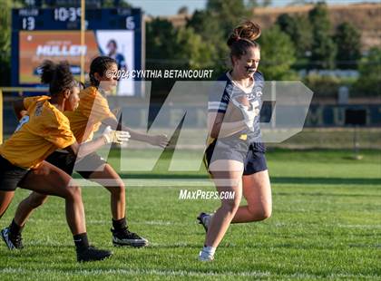 Thumbnail 1 in Mullen vs Thomas Jefferson photogallery.