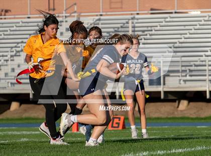 Thumbnail 2 in Mullen vs Thomas Jefferson photogallery.