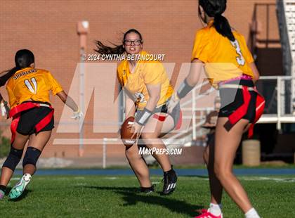 Thumbnail 3 in Mullen vs Thomas Jefferson photogallery.