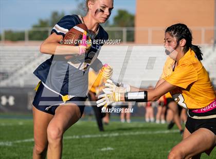 Thumbnail 1 in Mullen vs Thomas Jefferson photogallery.