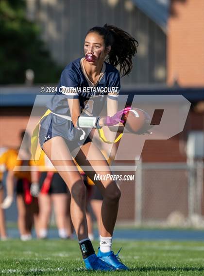 Thumbnail 1 in Mullen vs Thomas Jefferson photogallery.