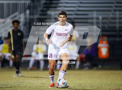 Thumbnail 3 in Horizon @ Ocoee photogallery.