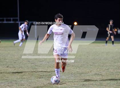 Thumbnail 3 in Horizon @ Ocoee photogallery.