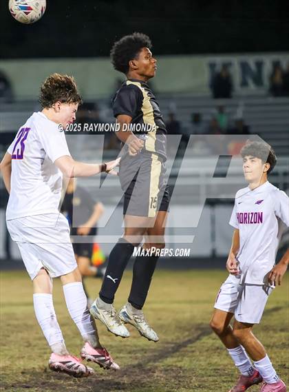 Thumbnail 1 in Horizon @ Ocoee photogallery.