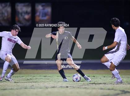 Thumbnail 1 in Horizon @ Ocoee photogallery.