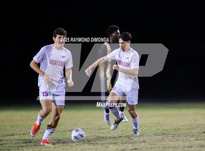 Thumbnail 2 in Horizon @ Ocoee photogallery.