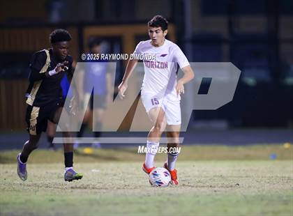 Thumbnail 1 in Horizon @ Ocoee photogallery.