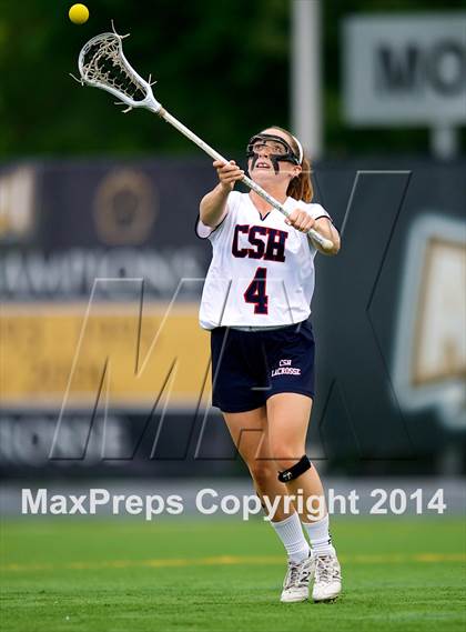 Thumbnail 2 in Friends Academy vs Cold Spring Harbor  (Section 8 Class C Semifinal) photogallery.