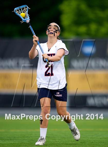 Thumbnail 1 in Friends Academy vs Cold Spring Harbor  (Section 8 Class C Semifinal) photogallery.