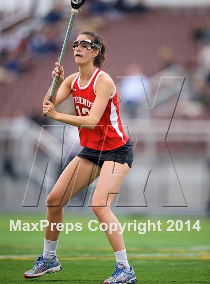 Thumbnail 1 in Friends Academy vs Cold Spring Harbor  (Section 8 Class C Semifinal) photogallery.