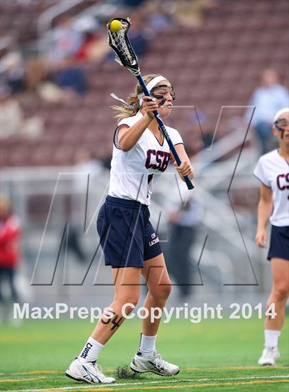 Thumbnail 2 in Friends Academy vs Cold Spring Harbor  (Section 8 Class C Semifinal) photogallery.