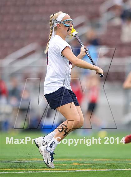 Thumbnail 1 in Friends Academy vs Cold Spring Harbor  (Section 8 Class C Semifinal) photogallery.